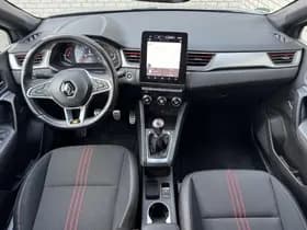Renault Captur thumbnail 3