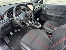 Renault Captur thumbnail 24