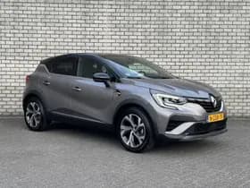 Renault Captur thumbnail 5
