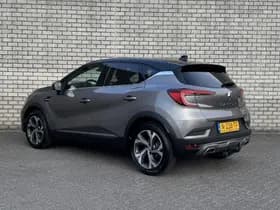 Renault Captur thumbnail 6