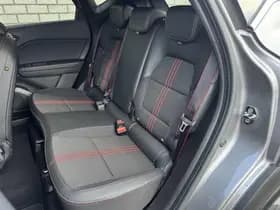 Renault Captur thumbnail 8