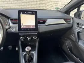 Renault Captur thumbnail 10
