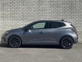 Renault Clio thumbnail 16