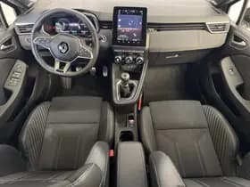 Renault Clio thumbnail 3