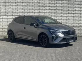 Renault Clio thumbnail 5