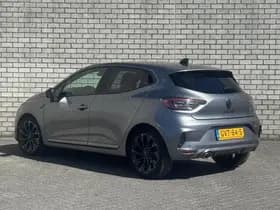 Renault Clio thumbnail 6