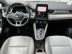 Renault Captur thumbnail 3