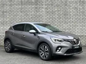Renault Captur thumbnail 5