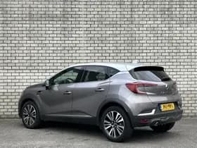 Renault Captur thumbnail 6