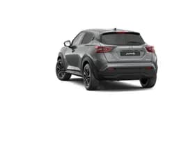 Nissan Juke thumbnail 2