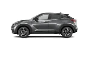 Nissan Juke thumbnail 6