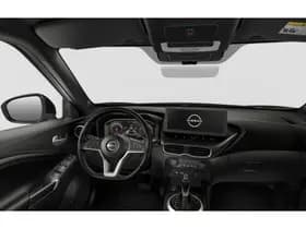 Nissan Juke thumbnail 8