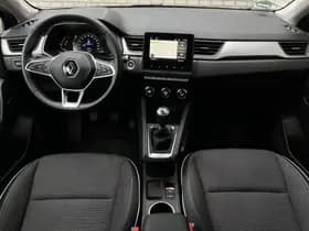 Renault Captur thumbnail 3