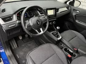 Renault Captur thumbnail 24