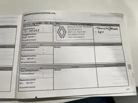 Renault Captur thumbnail 29
