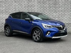 Renault Captur thumbnail 5