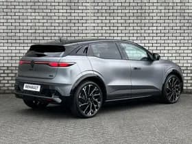 Renault Mégane E-Tech thumbnail 2