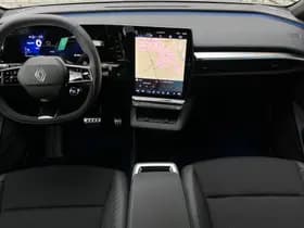 Renault Mégane E-Tech thumbnail 3