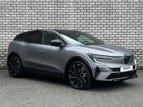 Renault Mégane E-Tech thumbnail 5