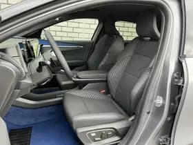 Renault Mégane E-Tech thumbnail 7