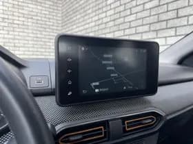 Dacia Sandero Stepway thumbnail 11