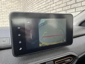 Dacia Sandero Stepway thumbnail 12