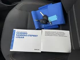 Dacia Sandero Stepway thumbnail 15
