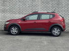 Dacia Sandero Stepway thumbnail 17