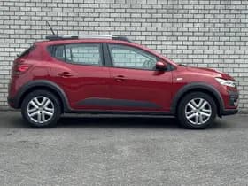 Dacia Sandero Stepway thumbnail 18