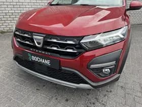 Dacia Sandero Stepway thumbnail 19