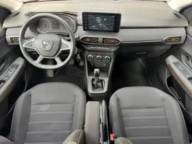 Dacia Sandero Stepway thumbnail 3
