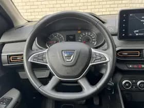 Dacia Sandero Stepway thumbnail 22