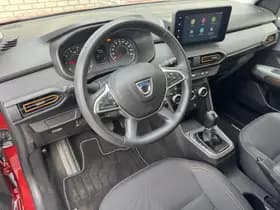 Dacia Sandero Stepway thumbnail 26