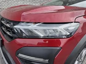 Dacia Sandero Stepway thumbnail 27