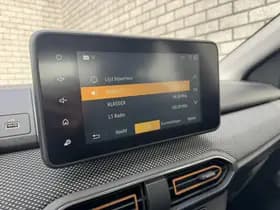 Dacia Sandero Stepway thumbnail 10