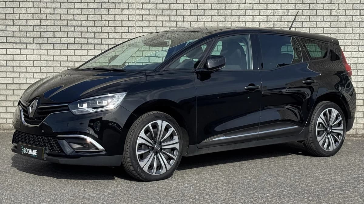 Renault Grand Scénic — foto 1