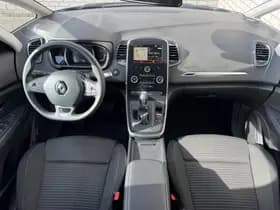 Renault Grand Scénic thumbnail 3