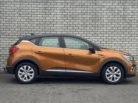Renault Captur thumbnail 16