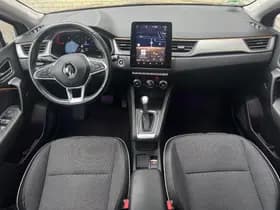 Renault Captur thumbnail 3