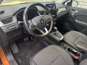 Renault Captur thumbnail 22