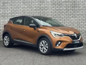 Renault Captur thumbnail 5