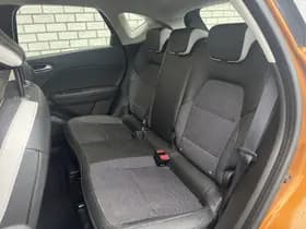 Renault Captur thumbnail 8