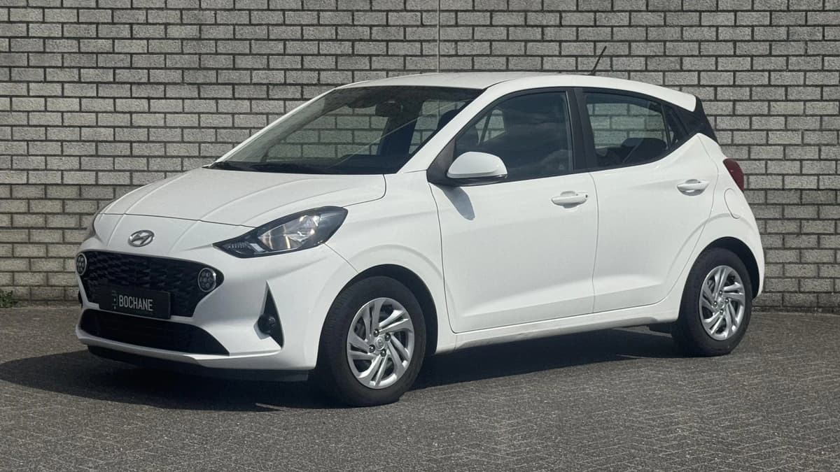 Hyundai i10 — foto 1