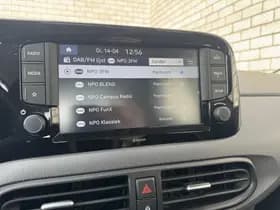 Hyundai i10 thumbnail 12