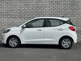 Hyundai i10 thumbnail 18
