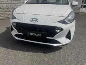 Hyundai i10 thumbnail 20