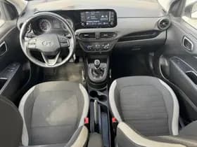 Hyundai i10 thumbnail 3