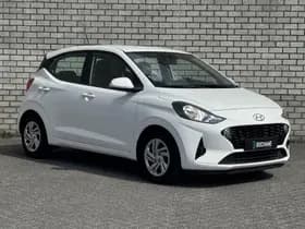 Hyundai i10 thumbnail 5