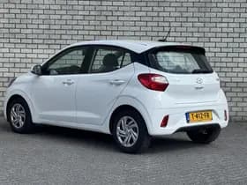 Hyundai i10 thumbnail 6