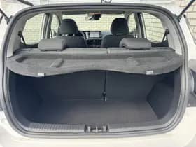 Hyundai i10 thumbnail 9